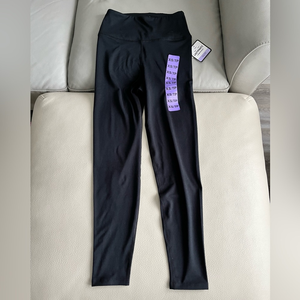 NWT - Lazypants Women’s Legging - Size XS & S